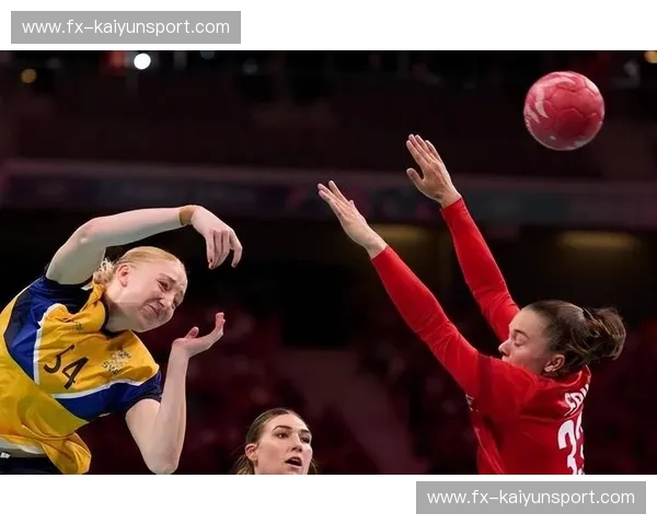 手球战报：激情对决，探秘这项被低估的运动魅力