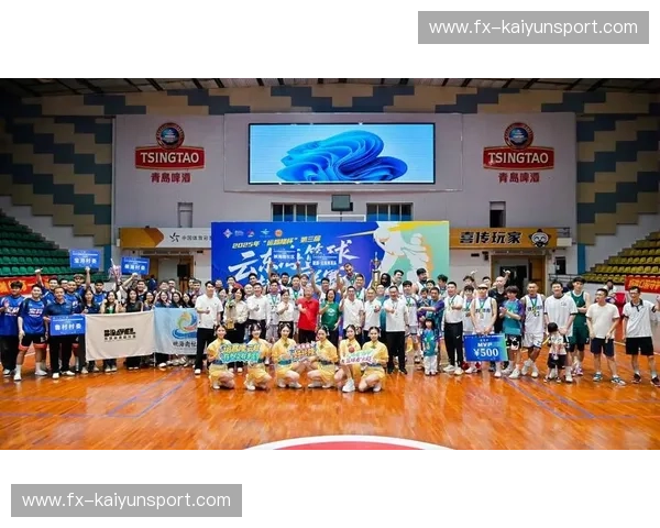 开云官方体育通道:打破界限,开启未来体育生活的新纪元 开云官方体育通道:打破界限,开启未来体育生活的新纪元