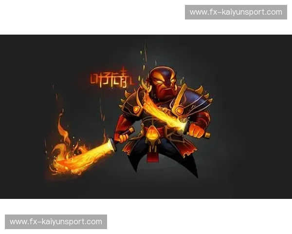 Dota2选手KDA：从数据到战场的全面解析与成长之路