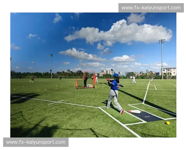 棒球球员：用汗水点亮青春的赛场故事