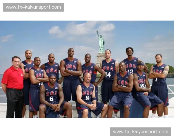 巅峰之上的孤勇与回响：2008北京奥运男篮决赛，那场永不落幕的众神之战